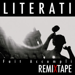 Literati - My Own Worst Enemy (Soundboy's Bathtub Remix)