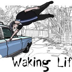 Eric Jacques - Waking Life (Original Mix)