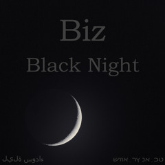 Biz - Black Night
