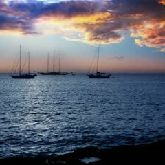 Eric Jacques -  Horizon (Original Mix)