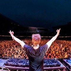 Big Room/Electro House