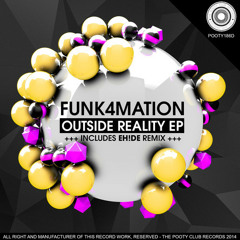 Funk4Mation - Welcome to Formation (EH!DE Remix) Out Now!