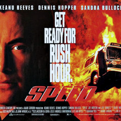 Mark Mancina - Speed Main Titles (Eric Jacques Remix)