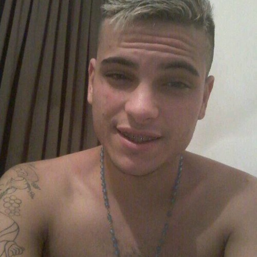 Mc Leozinho Da VD -  Tipo Galã - FUNK DJC [ ESTUDIO DJ DUDU MIXER ]
