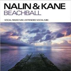 Nalin & Kane - Beachball (Eric Jacques Remix)