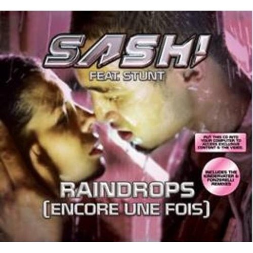 SASH! - Encore Une Fois (Eric Jacques Remix)
