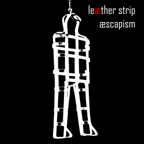 Leaether Strip - In fire on fire (Enter And Fall Remix)