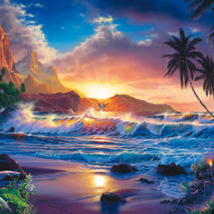 Crazy Island (Original)