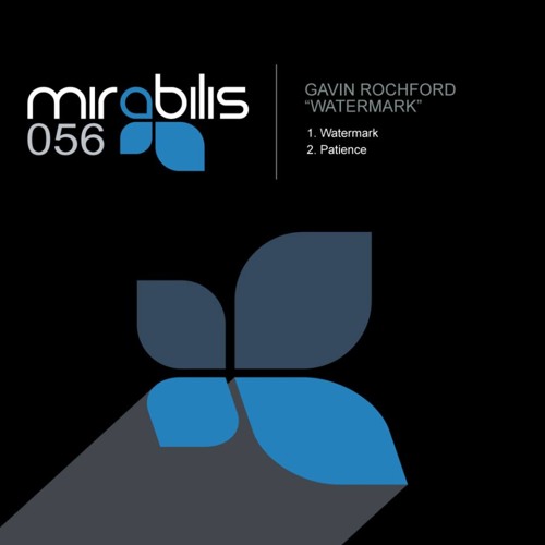 Gavin Rochford - Patience [MIRABILIS056]