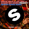 Project T (Martin Garrix Remix & B Refresh Vocal Remix)(original mix)
