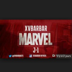 XVBARBAR - Marvel
