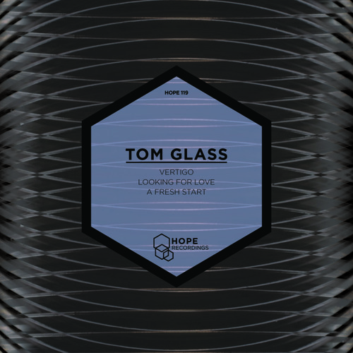 Tom Glass - Vertigo (Preview)