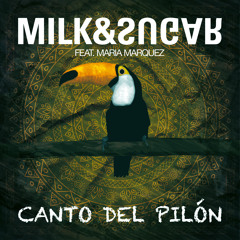 Milk & Sugar - Canto Del Pilon (Kellerkind Remix) | Preview