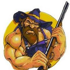 Madd Mitten Krunk Style - Huk Finn Ft. Los and Stryfe