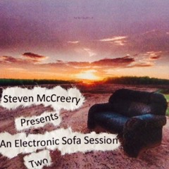 Steven McCreery - An Electronic Sofa Session - Two (2014 DJ Mix)