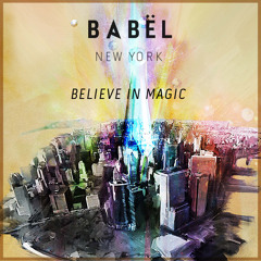 Okersounds - 365 BLESSINGS / BABEL New York music