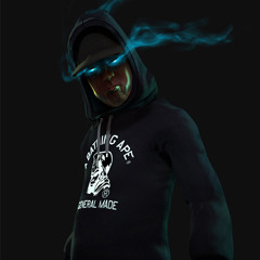 Dance Of Spades (DJ Hero)- DJ Shadow