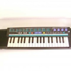 X (Yamaha PSS - 190 _02)