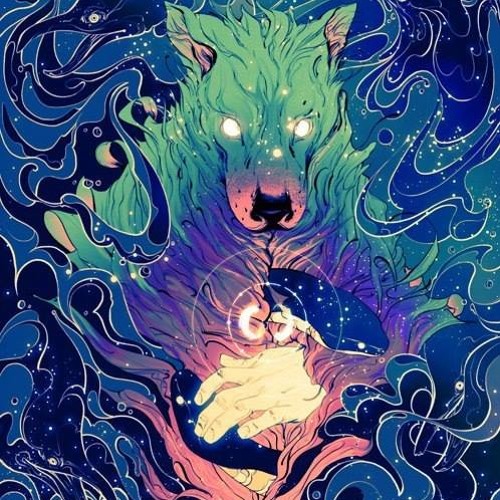 Dub Berzerka - Moontrap