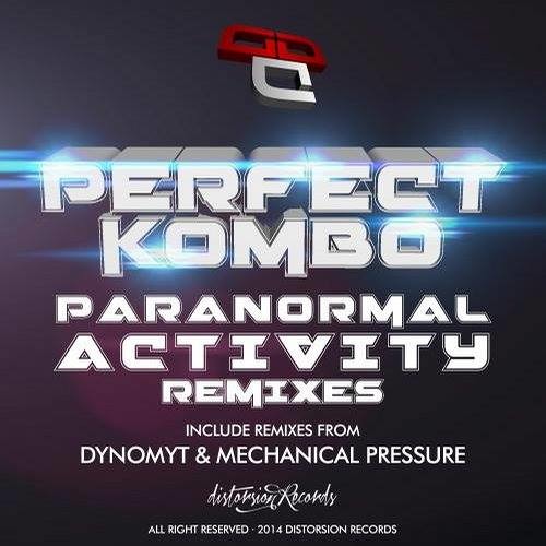 Perfect Kombo - Paranormal Activity (Dynomyt Remix)[Out Now On Beatport]