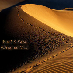 Return Of The Sand Dunes - Iver5 & Sebastian Cortes