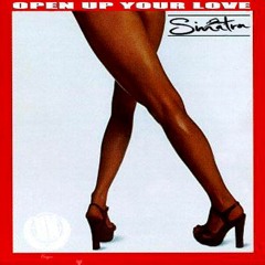 A'SINATRA - Open Up Your Love
