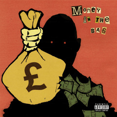 Tony Broke - Money In The Bag (ft Bang On! & Ras Kass)