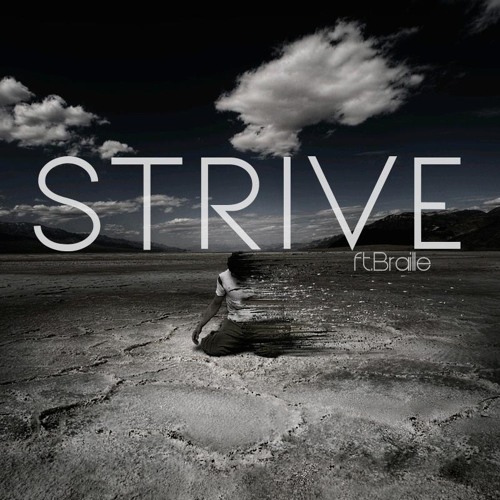 Jordan Rivers - Strive ft. Braille