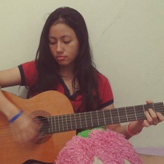 Januari (Glen Fredly) - Short Cover by Annisa Wibowo