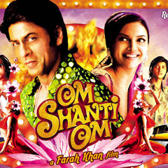 Om Shanti Om Theme Music Recomposed By Dinesh Nesh Menon