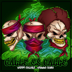 Happy Colors & Hammo Sung - Calle Es Calle