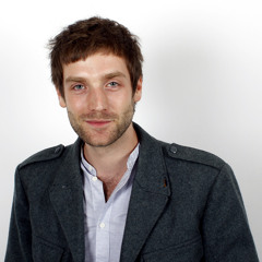 Dorian Steinhoff  @WDR5 Redezeit (08.02.2014)