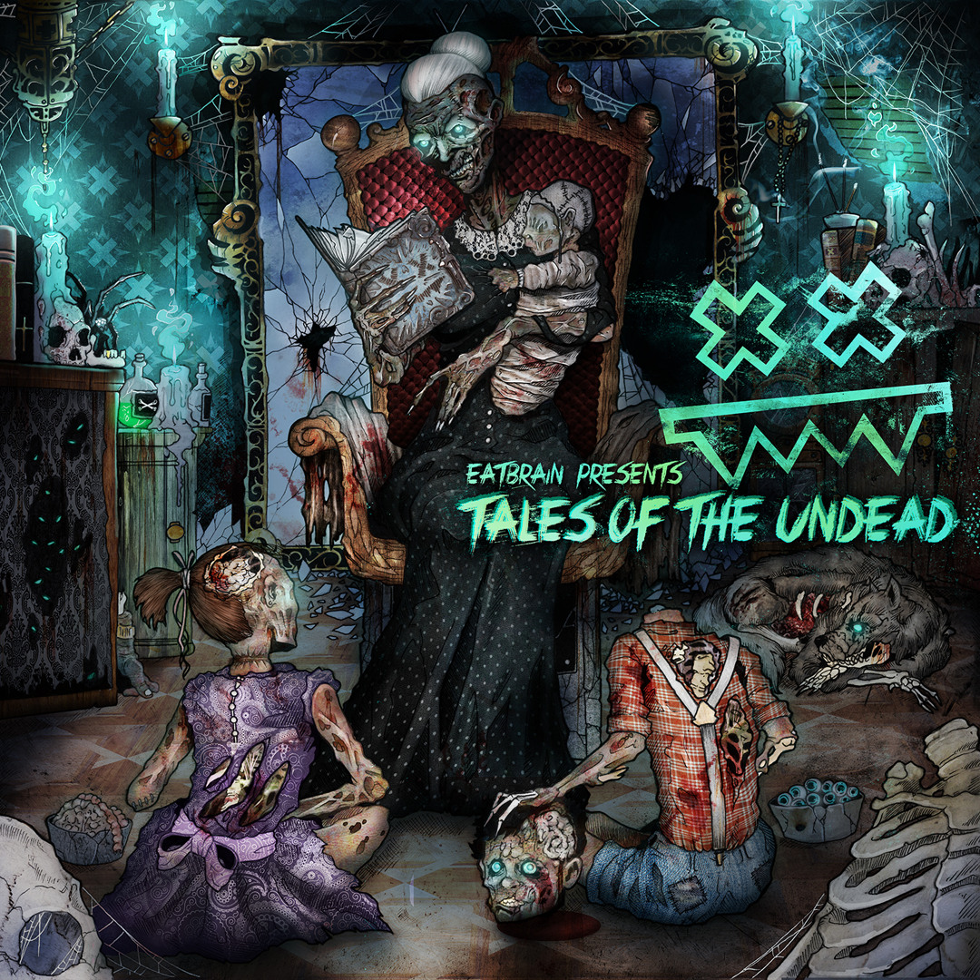Stream CHRIS.SU Ft. KRYPTOMEDIC - Underground Culture (Tales Of