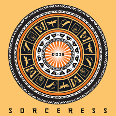 Sorceress - Treat The Feel