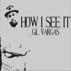 GiL Vargas - Vanities