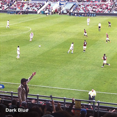 Hungry For Love (John Cale) - Dark Blue