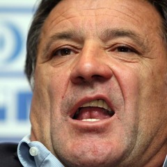 Zdravko Mamic feat. Khargash - Mucko Djubre