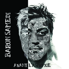 Baron Samedi - 1 - Les Yeux Clos