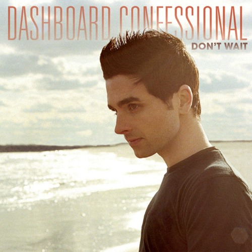 Stream Don't Wait by Dashboard Confessional (a Cover by Chriswira) by