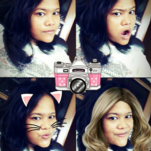 Cover Lagu Fatin Dia Dia Dia At Gang Wikus 2 By Salsabillacn On Soundcloud Hear The World S Sounds