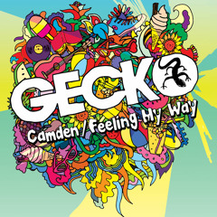 GECKO - Camden