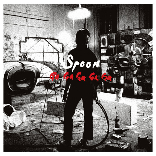 Spoon - Don't Make Me A Target