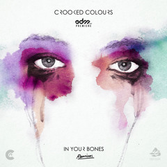 Crooked Colours - In Your Bones (Chiefs Remix) [EDM.com Premiere]