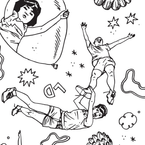 Stream Little Dragon Listen to Nabuma Rubberband playlist playlist