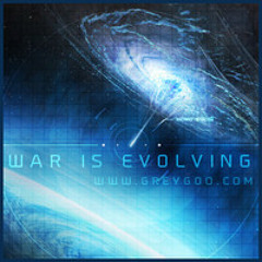 Grey Goo - Track Preview - Human Battle Theme