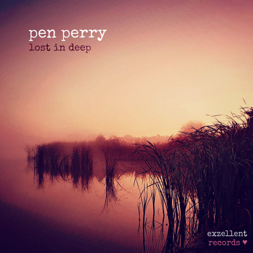 PEN PERRY - 1000 FARBEN (Original Mix)