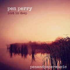 PEN PERRY - KLARTRAUM (Original Mix)