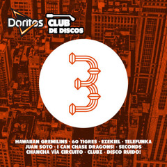 Diogenes - 60 Tigres