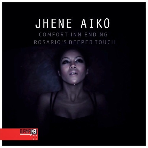 Jhené Aiko - Comfort Inn Ending (Rosario's Deeper Touch)