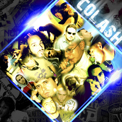 Colash - Yeves - Automatas con Sies. Año 2013